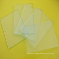 Clear Welding Glass, White Welding Lenses, Transparent Welding Glass, White Glass Supplier